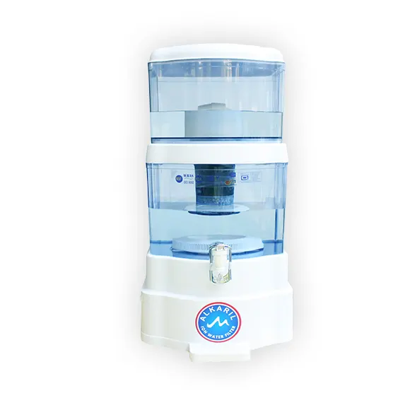 Alkaril Ion Water Filter